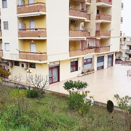 Casa Vacanze La Rocca Lejlighed Matera Eksteriør billede
