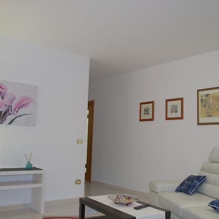 Casa Vacanze La Rocca Lejlighed Matera Eksteriør billede