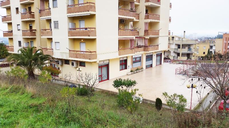 Casa Vacanze La Rocca Lejlighed Matera Eksteriør billede