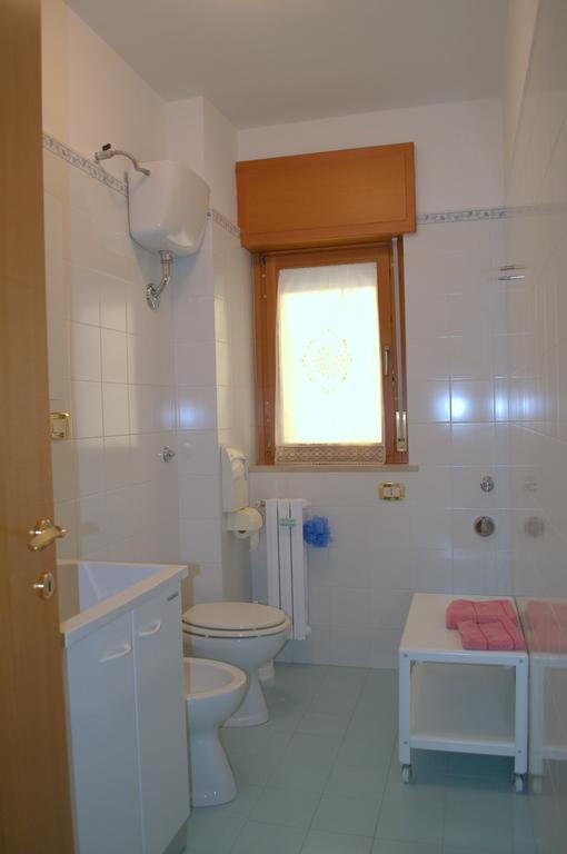 Casa Vacanze La Rocca Lejlighed Matera Værelse billede