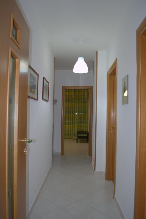 Casa Vacanze La Rocca Lejlighed Matera Værelse billede
