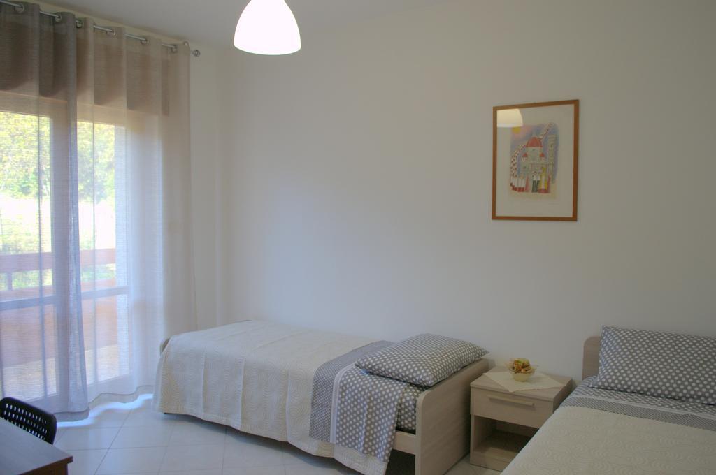Casa Vacanze La Rocca Lejlighed Matera Værelse billede