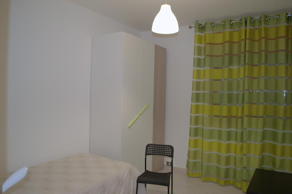 Casa Vacanze La Rocca Lejlighed Matera Eksteriør billede
